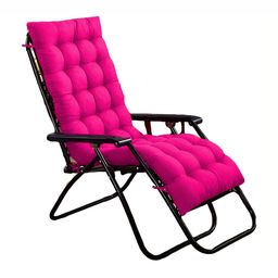Mom's Moon Rose & Pink Rocking Chair Cushion Pad-image-76