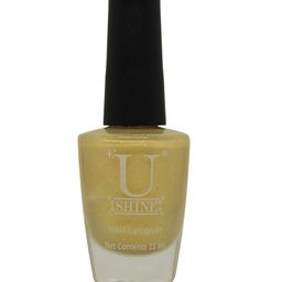 U Shine Pearl Shimmer Nail Polish 11ml-52