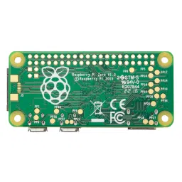 Raspberry Pi Zero v1.3 Development Board image 2