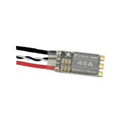 Cyclone 45A BLHeil_S ESC-12