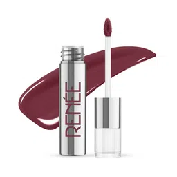 Renee Gloss Stay Transfer Proof Liquid Lip Color 3.5ml - Ruth image 1