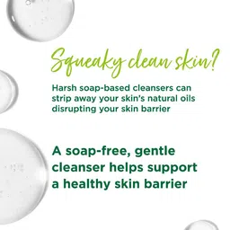 Simple Kind To Skin Refreshing Facial Wash 150 ml image 3