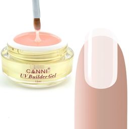 CANNI UV Builder Gel Camouflage Nail Polish 15ml-image-14