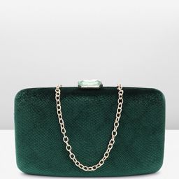 Lino Perros Women Party Box Clutch-33