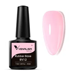 VENALISA UV Soak Off Rubber Base Gel Polish-image-43