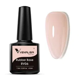 VENALISA UV Soak Off Rubber Base Gel Polish-image-42