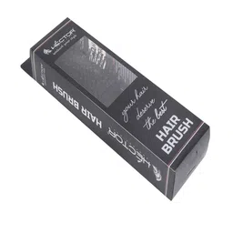 HECTOR Paddle Hair Brush - S-46