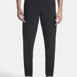 Jockey Recycled Microfiber Elastane Stretch Cargo Trackpant with StayFresh Treatment - MV46-image-28