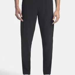 Jockey Recycled Microfiber Elastane Stretch Cargo Trackpant with StayFresh Treatment - MV46-image-76