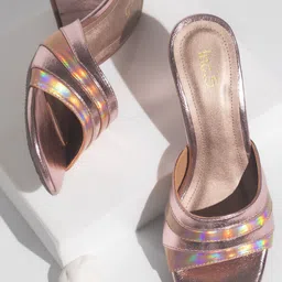 Inc 5 Embellished Party Block Heels-image-17