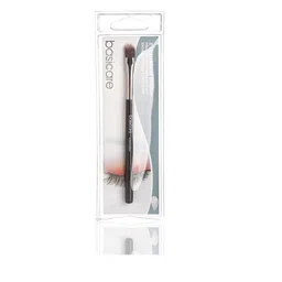 basicare Soft Nylon Bristles Shaping & Blending Eyeshadow Brush - Black-42