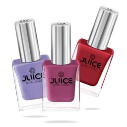 JUICE Set of 3 Nail Polish-image-63