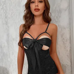 Krelin Net Baby Doll-image-73
