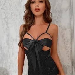 KRENOZ Net Baby Doll-picture-13