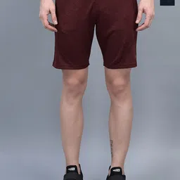 Force NXT Men Self Design Pack of 2 Anti-Viral Anti-Odour Cool Sports Shorts-image-74