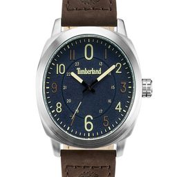 Timberland Cillicothe-Z Men Leather Analogue Watch TDWGA9001902-image-11