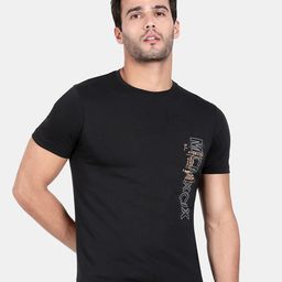 t-base Men Black T-shirt-image-21