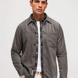 Red Flame Men Opaque Casual Shirt-image-89