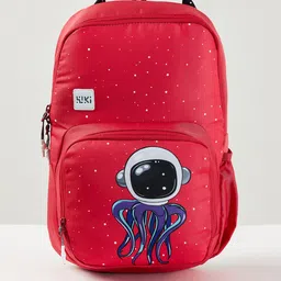 Wildcraft Kids Graphic Printed ClimaCool Backpack Up to 18 inch-25
