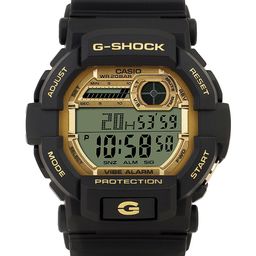 CASIO Men Printed Dial Digital Chronograph Watch G1455-52