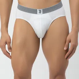 John Players Men Mid Rise Basic Briefs JBF005M18S-image-82