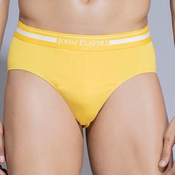 John Players Men Mid Rise Basic Briefs JBF037M07S-picture-55
