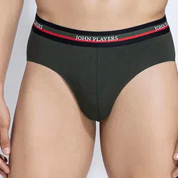 John Players Contoured Pouch Basic Briefs JBF035M17S-picture-21