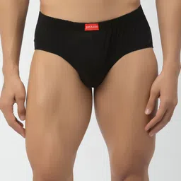 John Players Cotton Contoured Pouch Basic Briefs JBF001M13S-picture-32