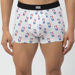 John Players Printed Trunk JTK026M18S-image-72