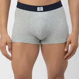 John Players Mid Rise Cotton Trunk JTK032M01S-picture-27