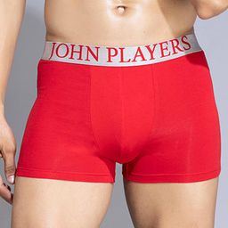 John Players Mid Rise Trunk JTK046M04S-picture-42