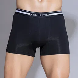 John Players Mid-Rise Short Trunks JTK034M13S-picture-8