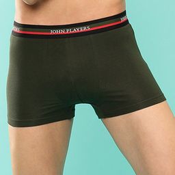 John Players Contoured Pouch Trunk JTK036M17S-25