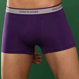 John Players Contoured Crotch Trunk JTK040M15S-picture-56