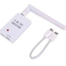5.8G UVC OTG Android AV Phone Receiver image 2