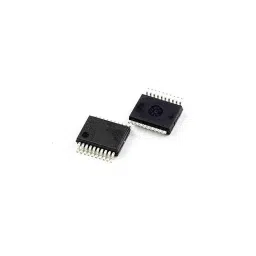 74HC240D,653 – Octal Buffer/Line Driver 3-state Inverting SMD SO20 – Nexperia image 2