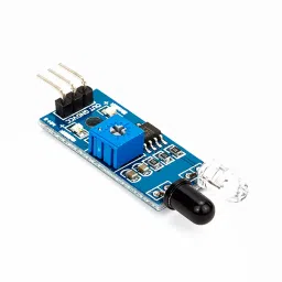 Infrared Obstacle Avoidance IR Sensor Module (Active Low) image 2