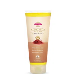 Inveda Kumkumadi Tailam Body Wash 200ml-picture-41