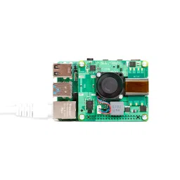 Raspberry PI POE+ Hat for 3B+ and Pi 4 image 3