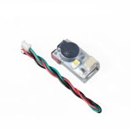 RTF LC / L-C Power Filter LC-FILTER 2A 2-4S Lipo for FPV works & Immersion RC orange RX image 2