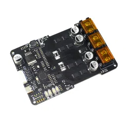 SmartElex 30D Smart Motor Driver (Powered by Raspberry Pi) image 2