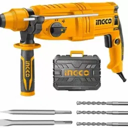 RGH9028 Rotary hammer RGH9028 Rotary hammer Rotary Hammer Drill-20