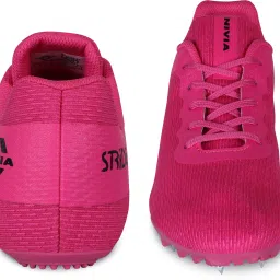 nivia Stride 3.0 Track & Field Running Shoes For Men image 2