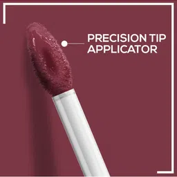 Renee Gloss Stay Transfer Proof Liquid Lip Color 3.5ml - Ruth image 2