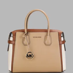 michael kors Women Brown Satchel-picture-10
