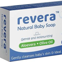 NATURAL BABY SOAP-image-72