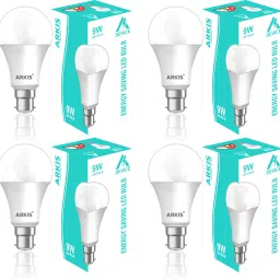 9 W Basic Standard B22 LED Bulb-18
