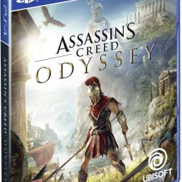 Assassins Creed Odyssey (Standard)-15