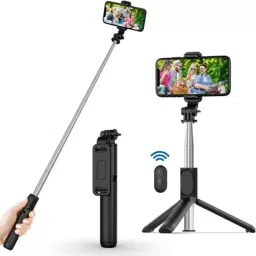 Sharp beak Wireless Remote R1 Bluetooth Bluetooth Selfie Stick-26