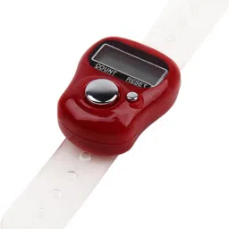 Digital Tally Counter-11